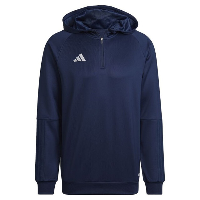 Adidas Heren tiro 23 wedstrijdshirtie UTMR1186_navyblue large