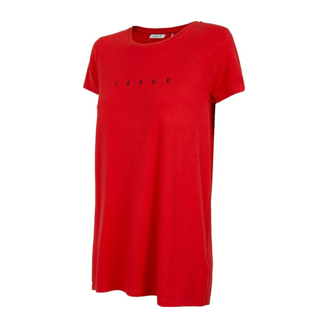 Outhorn Dames hol20 t-shirt UTMR1486_red large