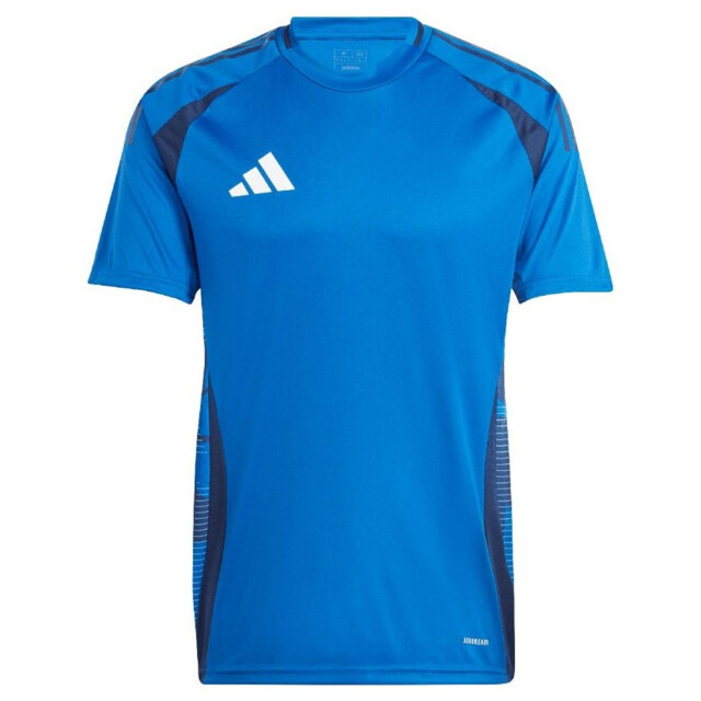 Adidas Heren tiro 24 wedstrijdshirt UTMR1615_blue large
