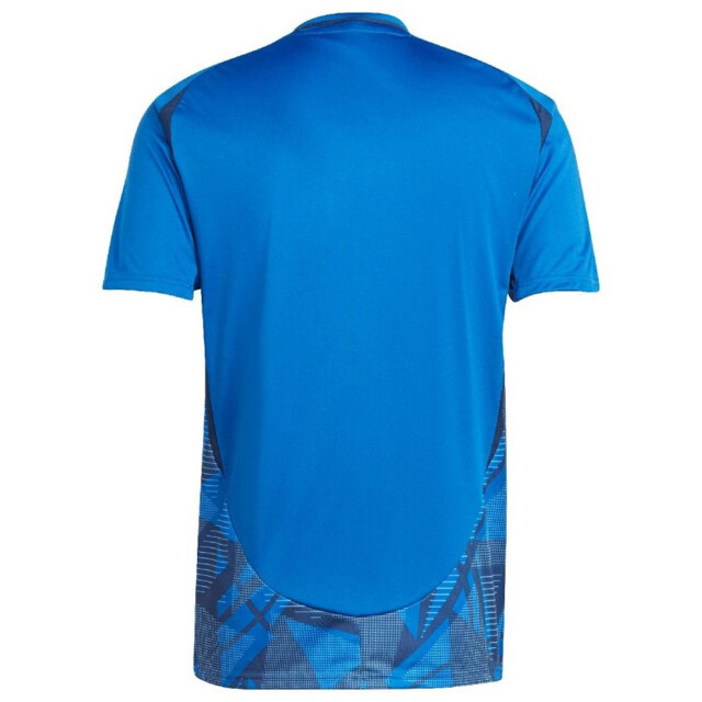 Adidas Heren tiro 24 wedstrijdshirt UTMR1615_blue large