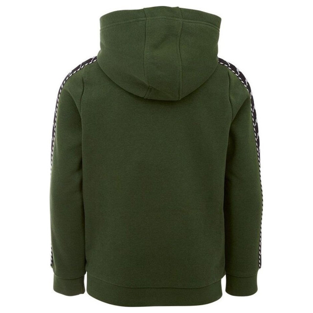 Kappa Kinderen/kinderen igon hoodie UTMR1515_green large