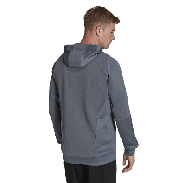 Adidas Heren tiro 23 wedstrijdshirtie UTMR1186_grey large