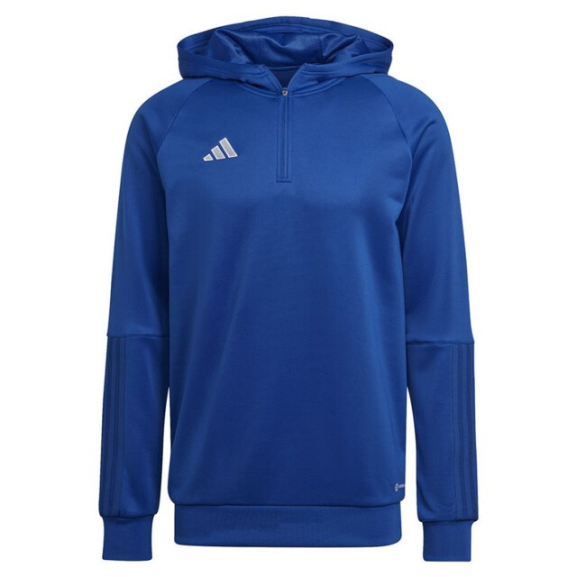 Adidas Heren tiro 23 wedstrijdshirtie UTMR1186_blue large