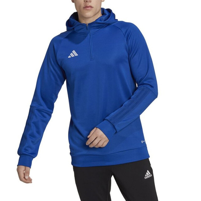 Adidas Heren tiro 23 wedstrijdshirtie UTMR1186_blue large