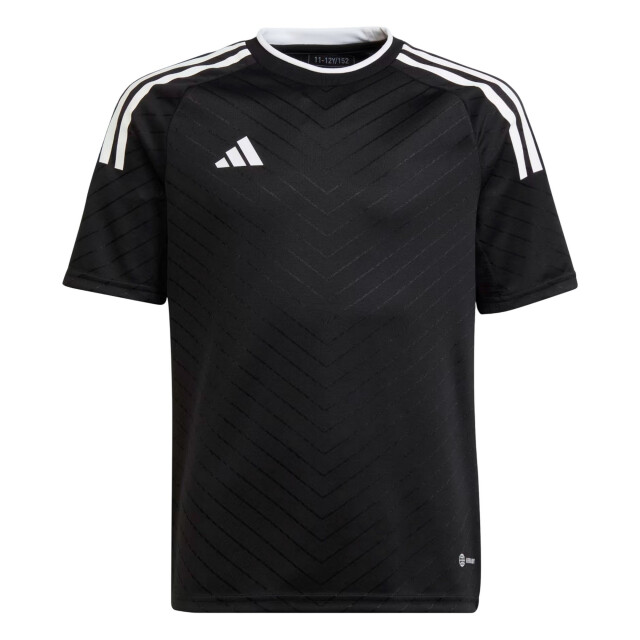 Adidas Kinder/kids campeon 23 jersey UTMR1242_black large