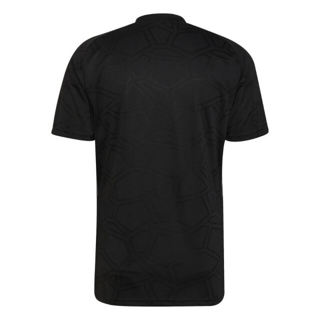 Adidas Heren condivo 22 wedstrijd jersey UTMR1223_black large