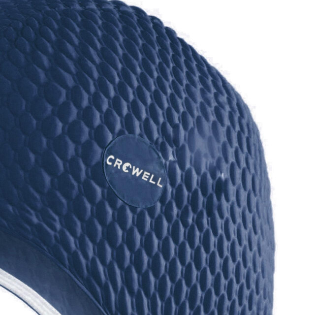 Crowell Java badmuts lang haar UTMR1203_navyblue large