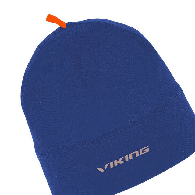 Viking Foster multifunctionele muts UTMR1215_blue large