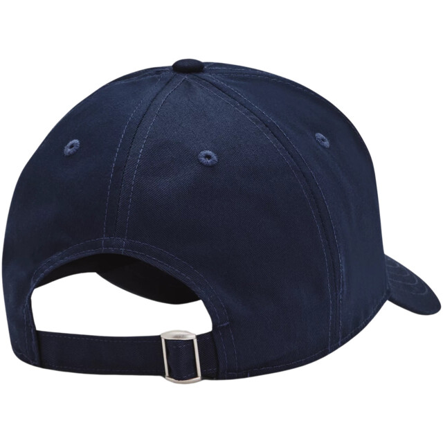 Under Armour Heren lockup logo verstelbare baseball cap UTMR1345_navyblue large