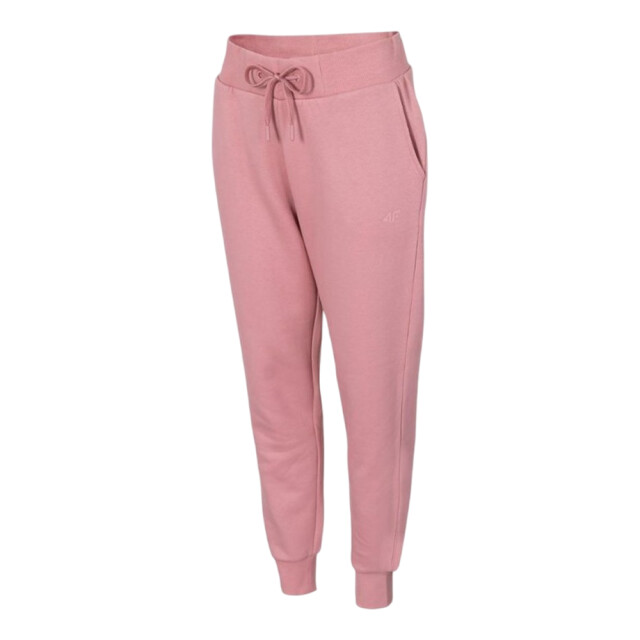 4F Dames h4l22 joggingbroek UTMR1198_pink large