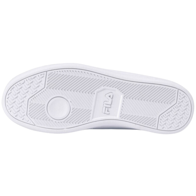 Fila Dames courtbay schoenen UTMR1312_whitepink large