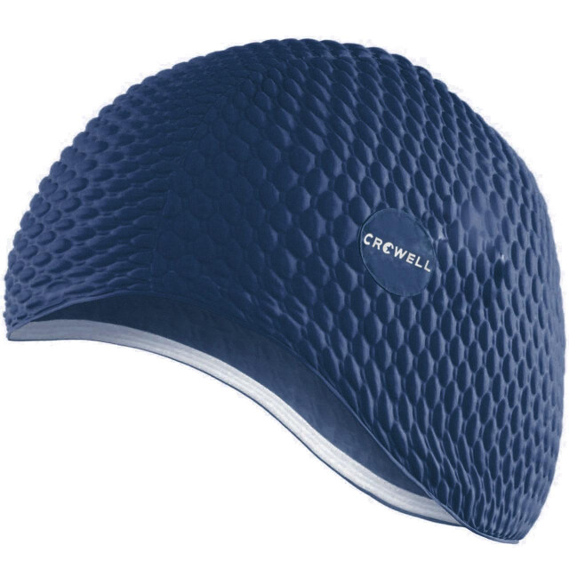 Crowell Java badmuts lang haar UTMR1203_navyblue large