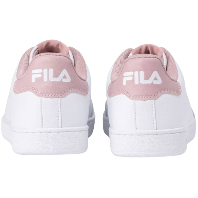 Fila Dames courtbay schoenen UTMR1312_whitepink large