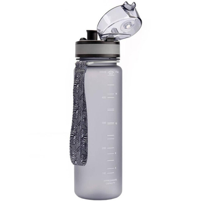 Meteor 74572 500 ml waterfles UTMR1548_grey large
