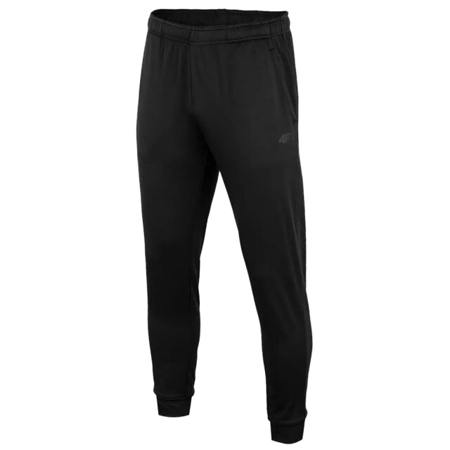 4F Heren ss23tftrm167 joggingbroek UTMR1556_black large