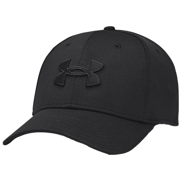 Under Armour Blitzing baseball cap UTMR1252_black large