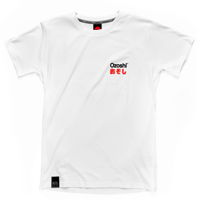 Ozoshi Heren isao t-shirt UTMR1256_white large