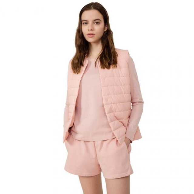 Outhorn Dames hol22 polyester gilet UTMR1379_pink large