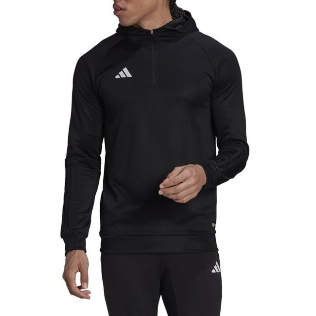 Adidas Heren tiro 23 wedstrijdshirtie UTMR1186_black large