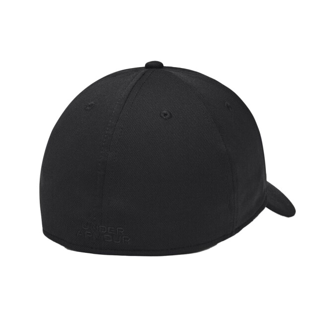 Under Armour Blitzing baseball cap UTMR1252_black large