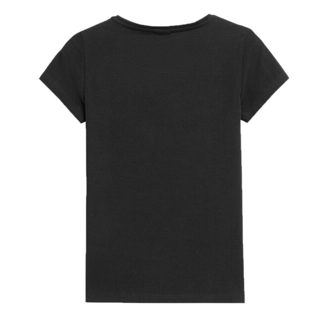 4F Dames f0907 t-shirt UTMR1141_black large