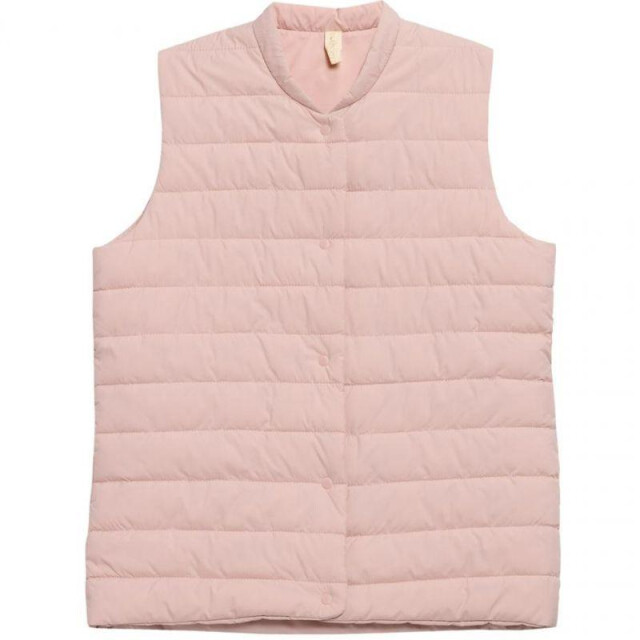 Outhorn Dames hol22 polyester gilet UTMR1379_pink large
