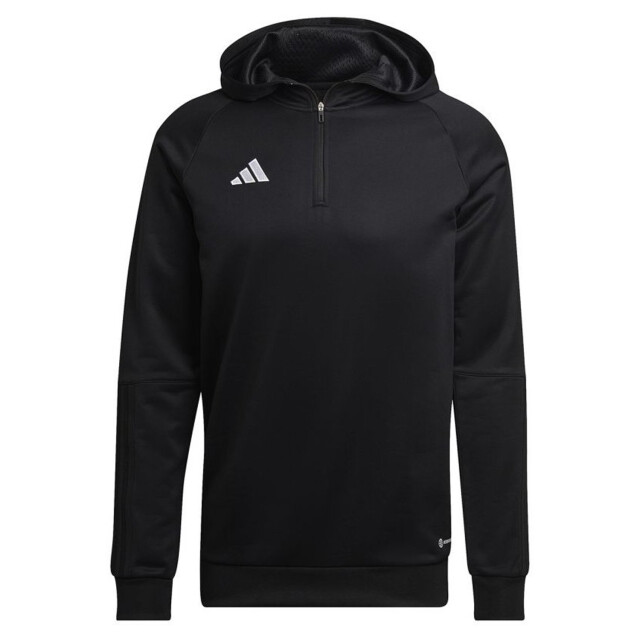 Adidas Heren tiro 23 wedstrijdshirtie UTMR1186_black large
