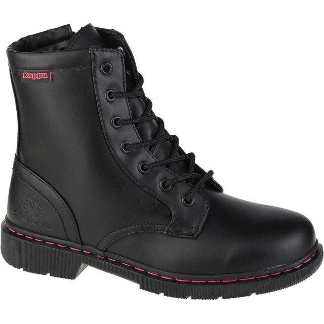 Kappa Dames deenish schoenen UTMR1187_blackpink large