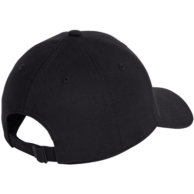 Adidas Heren tiro league baseball cap UTMR887_black large