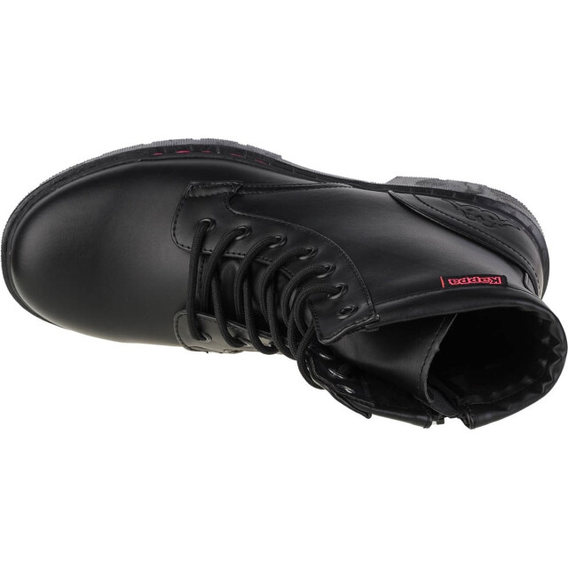 Kappa Dames deenish schoenen UTMR1187_blackpink large