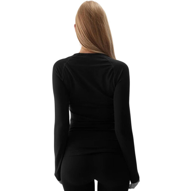4F Dames f152 thermoactieve basislaag top UTMR1287_black large