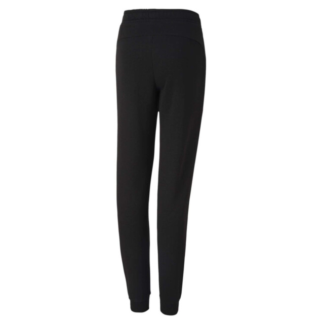 Puma Joggingbroek voor kinderen/kinderen team goal UTMR1133_black large