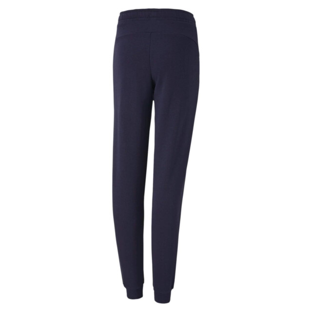 Puma Joggingbroek voor kinderen/kinderen team goal UTMR1133_navyblue large