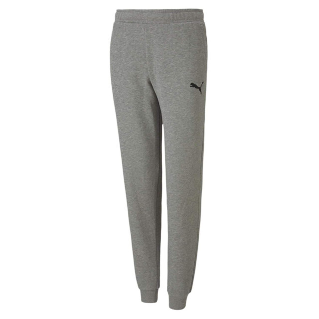 Puma Joggingbroek voor kinderen/kinderen team goal UTMR1133_grey large