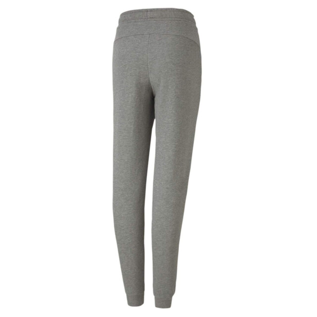 Puma Joggingbroek voor kinderen/kinderen team goal UTMR1133_grey large