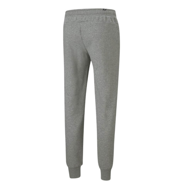Puma Heren essential logo joggingbroek UTMR1139_grey large