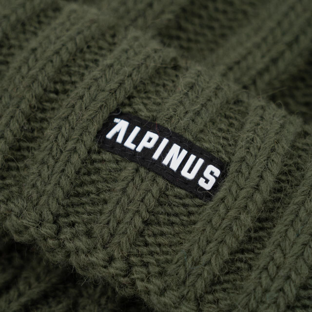 Alpinus Nuorgam muts UTMR1168_green large