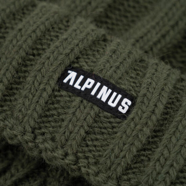 Alpinus Nuorgam muts UTMR1168_green large