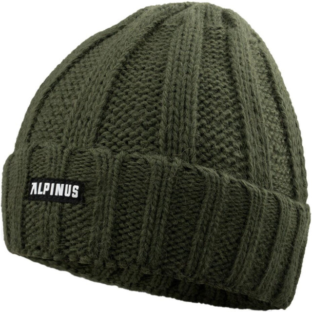 Alpinus Nuorgam muts UTMR1168_green large