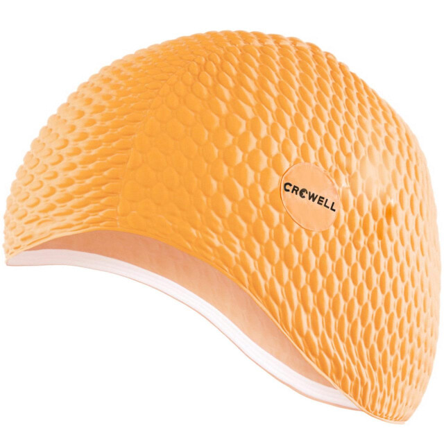 Crowell Java badmuts lang haar UTMR1203_orange large