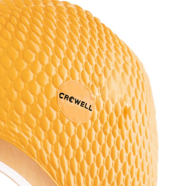 Crowell Java badmuts lang haar UTMR1203_orange large