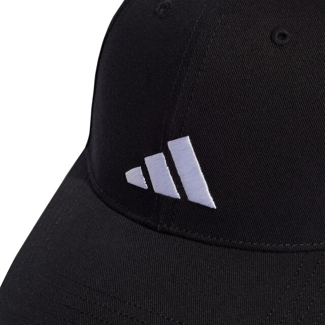 Adidas Heren tiro league baseball cap UTMR887_black large