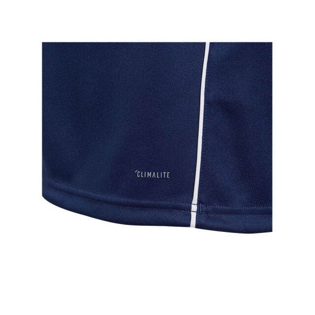 Adidas Kinder/kids core 18 trainings sweatshirt UTMR1190_navyblue large