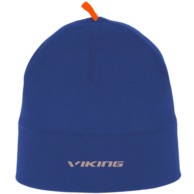 Viking Foster multifunctionele muts UTMR1215_blue large