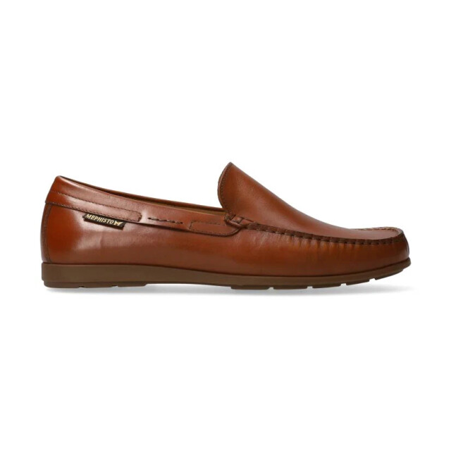 Mephisto Algoras Instapschoenen Bruin Algoras large