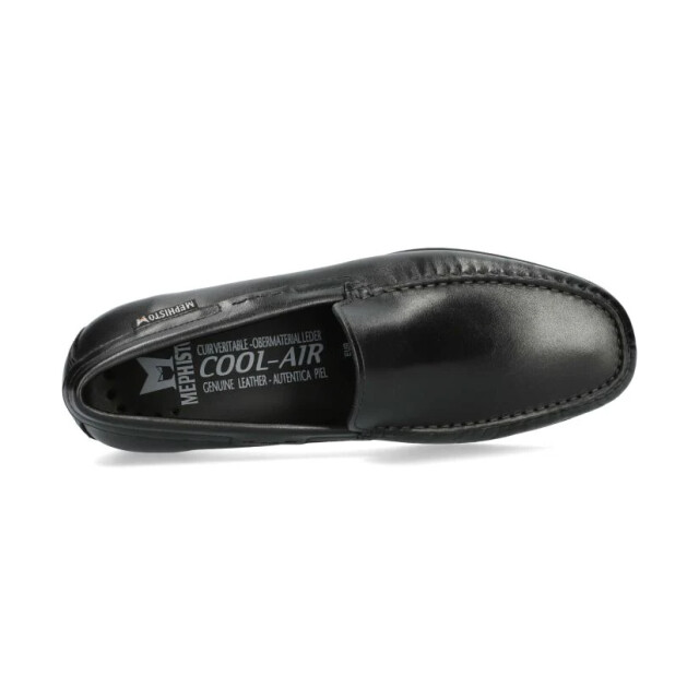 Mephisto Algoras Instapschoenen Zwart Algoras large