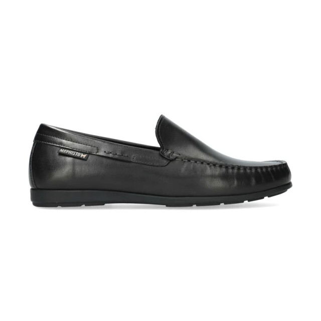 Mephisto Algoras Instapschoenen Zwart Algoras large