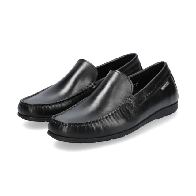 Mephisto Algoras Instapschoenen Zwart Algoras large