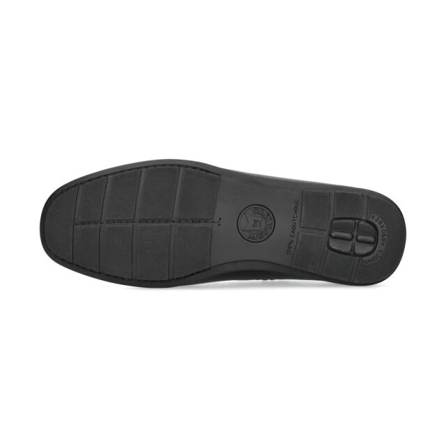 Mephisto Alyon Instapschoenen Zwart Alyon large