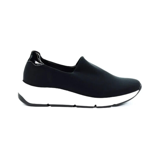 Gabor 26.482.97/97 Mocassins Zwart 26.482.97/97 large